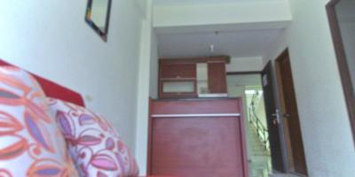 Apartment Zarindah Mansion Bogor Kota utara