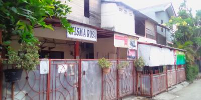 Disewakan Wisma Rosa Kos Pulo Gadung