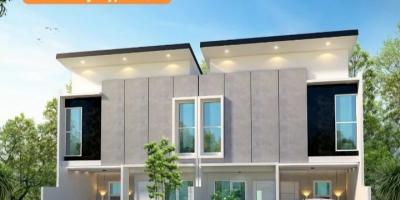 Perumahan syariah Sawangan Depok dekat stasiun Citayam Perumahan syariah Sawangan Depok dekat stasiun Citayam