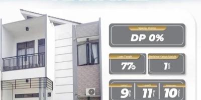 Perumahan Islami Royal Galaxy Bekasi promo tanpa dp Perumahan Islami Royal Galaxy Bekasi promo tanpa dp