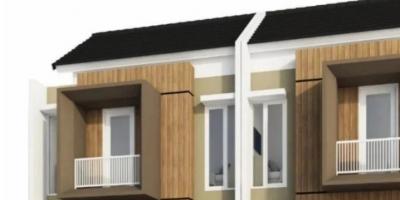 Marbella estate cluster exclusive Sukmajaya Depok Marbella estate cluster exclusive Sukmajaya Depok