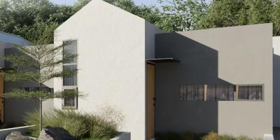 rumah baru readystock murah hanya 280 juta an di katapang soreang