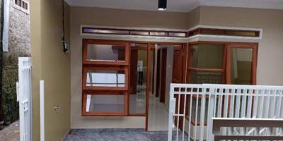 Rumah baru siap huni area cihanjuang Rumah baru siap huni area cihanjuang