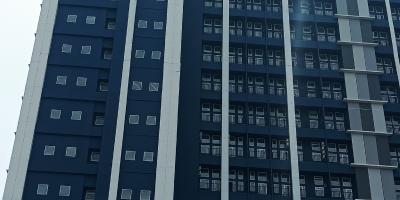 Apartemen Frirz dan venetian serpong alam sutra hkl lang tangerang Apartemen Frirz dan venetian serpong alam sutra hkl lang tangerang