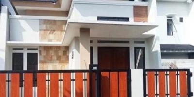 Rumah strategis Amanah Pamulang tahap 1 sisa 2 unit lagi Rumah strategis Amanah Pamulang tahap 1 sisa 2 unit lagi