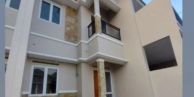 Amanah Village 2 Rumah 2 lantai Pondok Benda Pamulang Amanah Village 2 Rumah 2 lantai Pondok Benda Pamulang