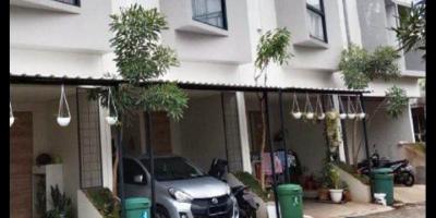 Hunian Islami konsep pesantren keluarga Sawangan Depok Hunian Islami konsep pesantren keluarga Sawangan Depok
