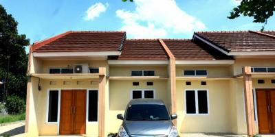 Rumah ready dalam cluster 5 menit tol Jatiasih Bekasi Rumah ready dalam cluster 5 menit tol Jatiasih Bekasi