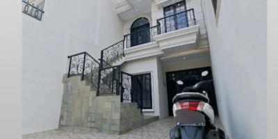 Rumah 3lantai Pejaten Pasar Minggu Jakarta Selatan Rumah 3lantai Pejaten Pasar Minggu Jakarta Selatan