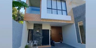 Rumah 2lantai Lubang Buaya Cipayung Jakarta Timur Rumah 2lantai Lubang Buaya Cipayung Jakarta Timur