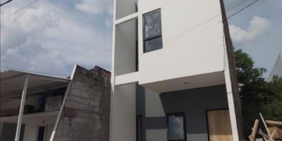 Rumah 2lantai 700jutaan Ciracas Jakarta Timur Rumah 2lantai 700jutaan Ciracas Jakarta Timur