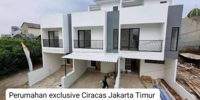 Perumahan 2lantai tanpa Dp Ciracas Jakarta Timur Perumahan 2lantai tanpa Dp Ciracas Jakarta Timur