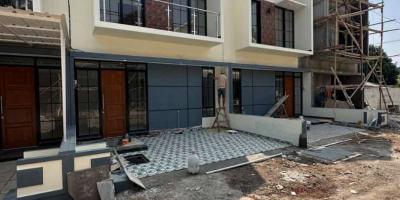Cluster Cilangkap tahap 2 hunian milenial Jakarta Timur Cluster Cilangkap tahap 2 hunian milenial Jakarta Timur