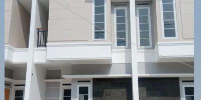 Rumah cantik 2lantai dalam cluster Pamulang Tangerang Selatan Rumah cantik 2lantai dalam cluster Pamulang Tangerang Selatan