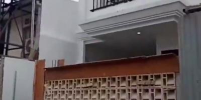 Townhouse modern Rawamangun Pusat kota Jakarta Timur Townhouse modern Rawamangun Pusat kota Jakarta Timur