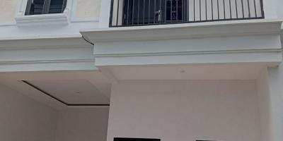 Rumah minimalis 2lantai Kebagusan Pasar Minggu Jakarta Selatan 