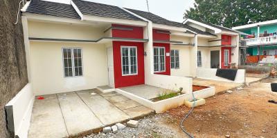 Minicluster Jatimurni Bekasi dekat Raya Hankam Ujung Aspal Minicluster Jatimurni Bekasi dekat Raya Hankam Ujung Aspal