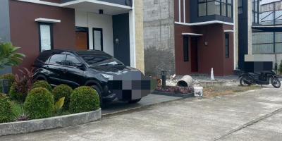 Hunian nyaman strategis Pekayon Bekasi Dekat Galaxy Hunian nyaman strategis Pekayon Bekasi Dekat Galaxy