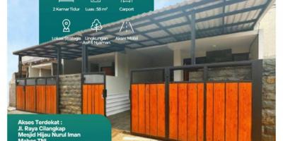 Rumah 1lantai strategis Pondok Ranggon Cipayung Jakarta Timur Rumah 1lantai strategis Pondok Ranggon Cipayung Jakarta Timur