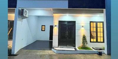 Rumah 2lantai siap huni Cluster Jagakarsa Jakarta Selatan Rumah 2lantai siap huni Cluster Jagakarsa Jakarta Selatan