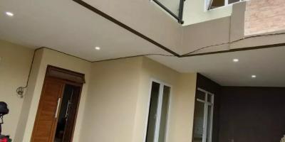 Rumah dijual Lenteng Agung Jakarta Selatan dekat Univ Pancasila 