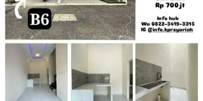 Rumah readystok di Lubang Buaya Cipayung Jakarta Timur  Rumah readystok di Lubang Buaya Cipayung Jakarta Timur