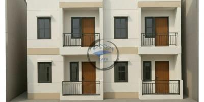 Rumah inden murah strategis Jagakarsa Jakarta Selatan  Rumah inden murah strategis Jagakarsa Jakarta Selatan