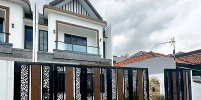 Rumah 2 LT dekat RSUD Jagakarsa Jakarta Selatan bisa KPR Rumah 2 LT dekat RSUD Jagakarsa Jakarta Selatan bisa KPR