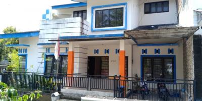 Dijual Rumah di Bumi Prayudan Estate MAGELANG 