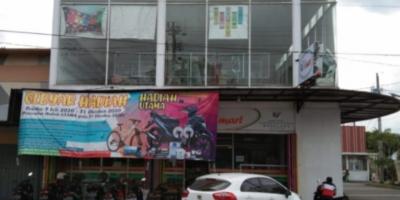 Dijual Minimarket d'mart MAGELANG 