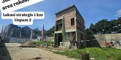 Tanah kavling siap bangun dekat Unpam Tangerang Selatan Tanah kavling siap bangun dekat Unpam Tangerang Selatan