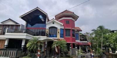 Rumah hook dalam cluster jakamulya Bekasi Selatan Rumah hook dalam cluster jakamulya Bekasi Selatan