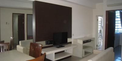 High Point Serviced Apartment Surabaya - 2 Bedroom. High Point Serviced Apartment Surabaya - 2 Bedroom.