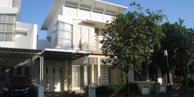 RUMAH DIJUAL @ Royal Residence Buckingham Surabaya - Character Charm & Comfort. RUMAH DIJUAL @ Royal Residence Buckingham Surabaya - Character Charm & Comfort.