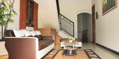 Villa Kota Batu Malang Dekat BNS Villa Kota Batu Malang Dekat BNS