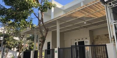 DIKONTRAKKAN PERUMAHAN GREEN SEMANGGI MANGROVE DIKONTRAKKAN PERUMAHAN GREEN SEMANGGI MANGROVE