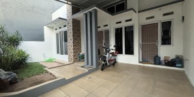 DIJUAL CEPAT RUMAH MINIMALIS, JATIASIH (LOKASI STRATEGIS)