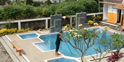 VILLA BAGUS SIAP HUNI VILLA BAGUS SIAP HUNI