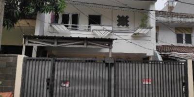 Dijual Rumah 2,5 Lantai di Metro Sunter, Jakarta Utara Dijual Rumah 2,5 Lantai di Metro Sunter, Jakarta Utara