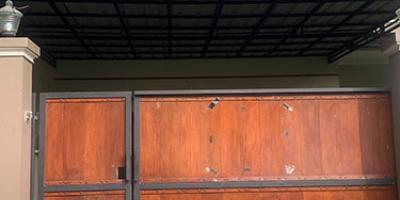 Dijual Cepat Rumah 2 Lantai, Bagus, Nyaman dan Strategis di Joglo, Kembangan, Jakbar