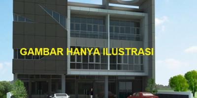 Dijual Ruko Jl. Kalibata Tengah, Jaksel Dijual Ruko Jl. Kalibata Tengah, Jaksel