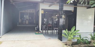 Jual Rumah di Kota Makassar Dekat UNM, UIN Alaudin, Mall Panakkukang, Nipah Mall, RSI Faisal Makassar
