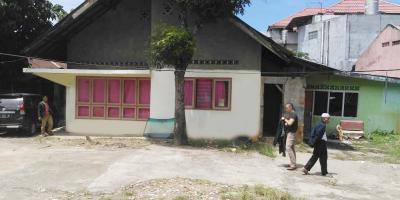 Jual Rumah di Kota Padang Dekat Stasiun Padang, Kampus UPI YPTK, RSUP Dr. M. Djamil, RSIA Siti Hawa 