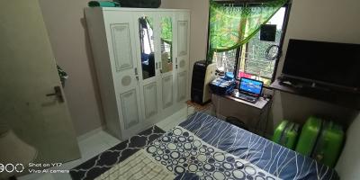 Dijual Rumah Second LT 109m² Luas Bangunan 52m² Dijual Rumah Second LT 109m² Luas Bangunan 52m²