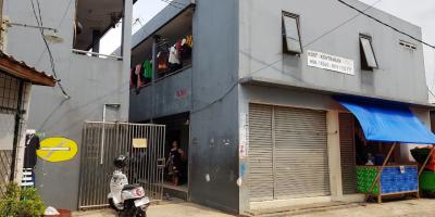 Rumah Kontrakan Murah Dekat Pabrik Oppo Tangerang dan Tangcity Mall Tangerang