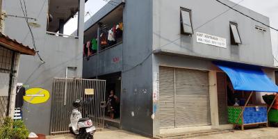 Rumah Kontrakan Murah Dekat Pabrik Oppo Tangerang dan Tangcity Mall Tangerang Rumah Kontrakan Murah Dekat Pabrik Oppo Tangerang dan Tangcity Mall Tangerang