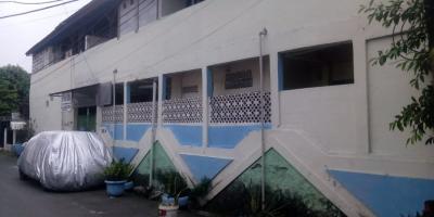 Kos kosan wisma Rosa daerah Pulogadung Jaktim Kos kosan wisma Rosa daerah Pulogadung Jaktim