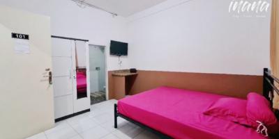 Kost Instagramable di Surabaya Dekat Tunjungan Plaza, Kampus UNAIR dan Grand City Mall Kost Instagramable di Surabaya Dekat Tunjungan Plaza, Kampus UNAIR dan Grand City Mall