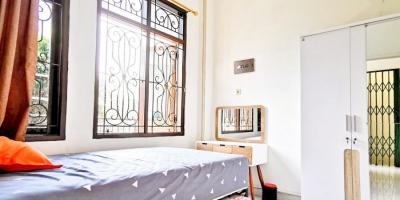 Kost Wanita Fasilitas Lengkap Dekat Universitas Trisakti ITC Roxy dan Harmoni Kost Wanita Fasilitas Lengkap Dekat Universitas Trisakti ITC Roxy dan Harmoni
