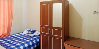 Kost Murah di Gading Serpong Dekat Summarecon Mall Serpong dan Stella Maris School Kost Murah di Gading Serpong Dekat Summarecon Mall Serpong dan Stella Maris School